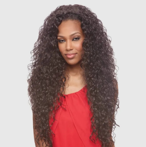 Las Mogan half wigs by Vanessa - Picture 2 of 3